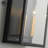 Outdoor Wall Lanterns,20 Inch, E12, Sand Black