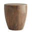 Jacob Solid Wood End Table