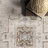 Elverta Medallion Machine Washable Runner Rug for Living Room Bedroom Dining Room Entryway Hallway Kitchen, Beige/Ivory-1682026000
