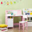 Ensemble de bureau et chaises pour enfants-1224912709