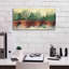 «Aapri Pots Herbs I» sur toile par Carol Rowan-1913895996