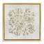 Cadre flottant aquatique neutre corail, design par Caroline Kelly-1330887299-1330887326