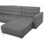 Finnegan 5 Seater Large Corner Sofa 