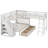 Kids Twin Over Full Bunk Bed-1728448590