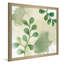 Woodland Walk II (Square) par Laura Horn, reproduction-524056001-524056009