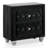 Waldschmidt 23" Width Fabric Upholstered 2-Drawer Nightstand-74441560