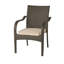 4 chaises empilables