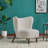 Vezina Upholstered Armless Accent Chair-2074972161