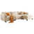 Beige Chenille is out of stock selected