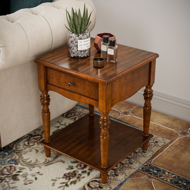 Sonderborg End Table