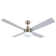 Aaltsje 122cm Ceiling Fan with Light Kit