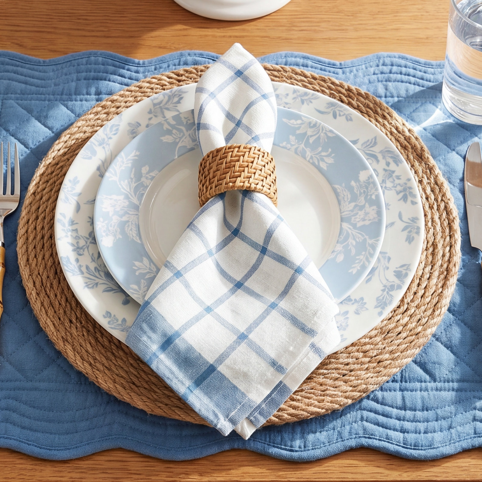 Nordland Cotton Napkin