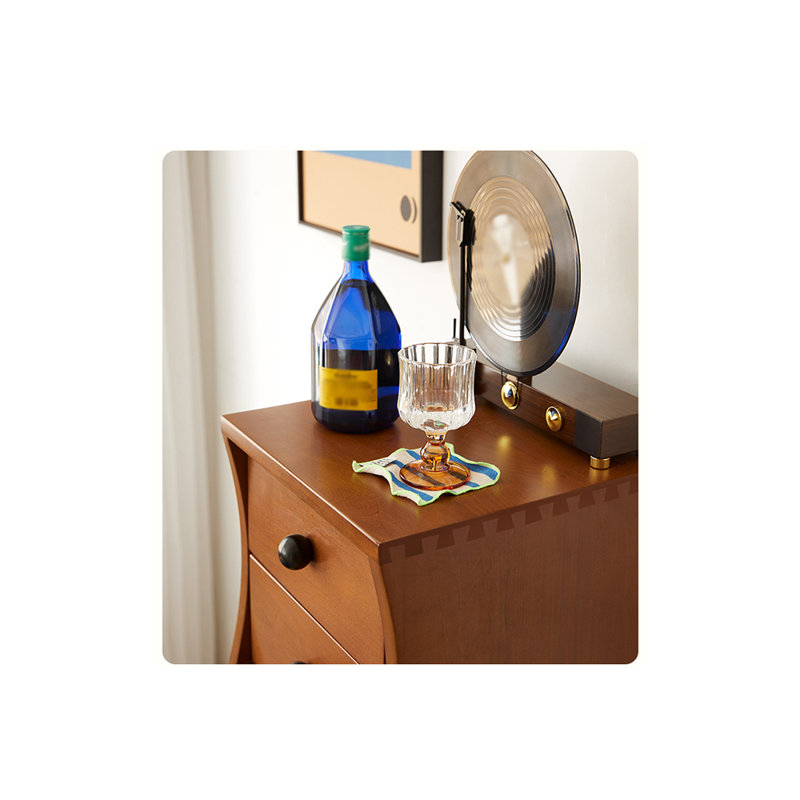 Commode d'appoint Italian Minimalist
