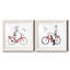 Tres Chic - ensemble de 2 cadres photo-768588939-768588941