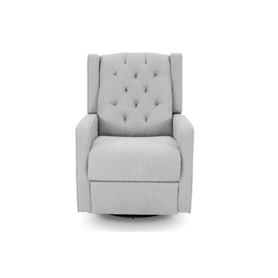 Swivel Glider Recliner