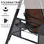 Balancelle avec support Feride-1021715227