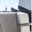 Pietra Outdoor 2 - Seat Loveseat-973914894