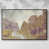 Black Floater Framed Canvas is unavailable