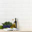 Shades 4" x 16" Matte Subway Wall Tile