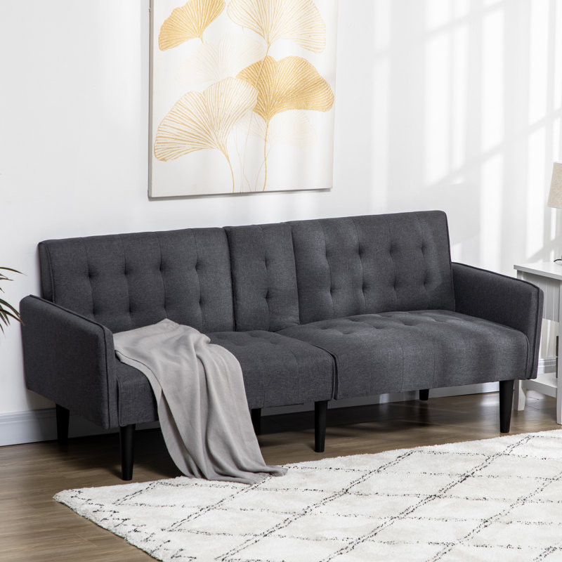 Deani 2 Seater Sleeper