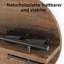 Wood Wall Organizer