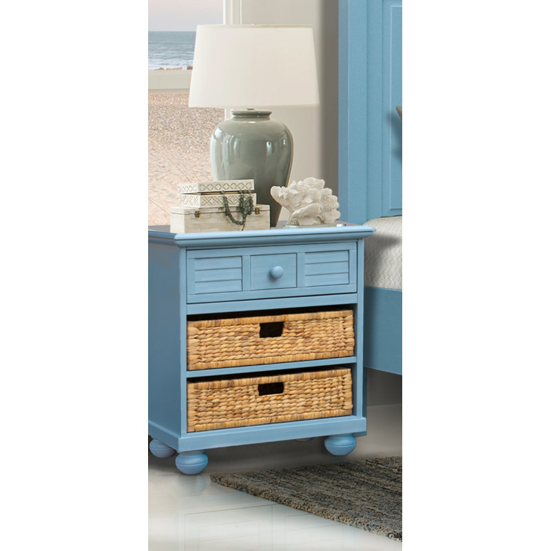 Markovich Solid Wood Piece Bedroom Set
