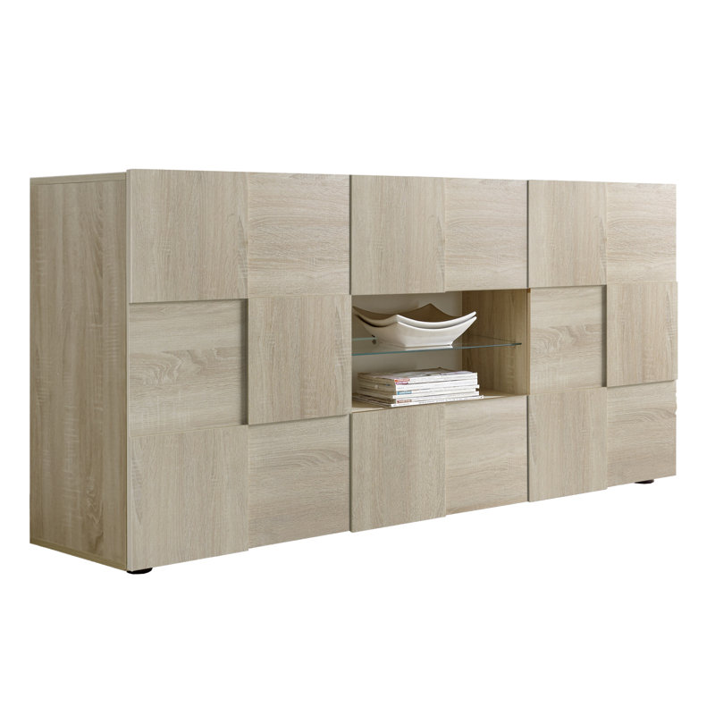 Orduna 180cm Sideboard