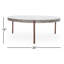 Ebbe 3 Legs Coffee Table-1235685584