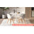 Blanco 4 - Person Pedestal Dining Set-1391516048-1391516049