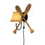 Jauss 1 - Light Swing Arm