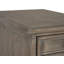Table de bout avec rangement Dube
