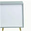 Table de chevet Gaines Grey