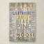 « maine 3 », art textuel sur toile tendue-21937924