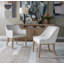 Simpatico Upholstered Dining Chair
