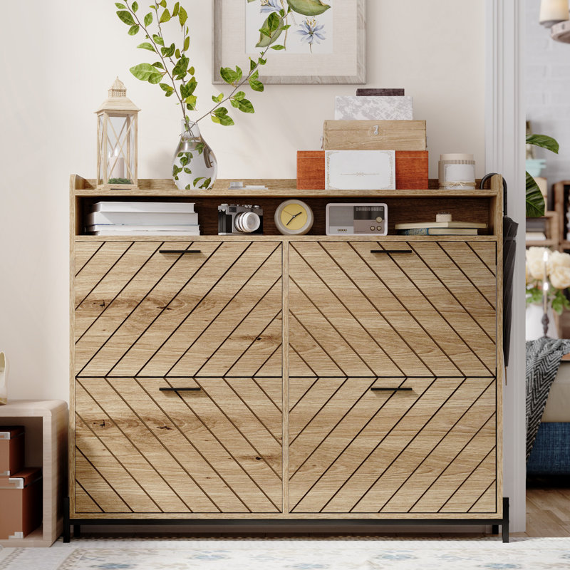 Armoire à chaussures / armoire à chaussures / armoire à chaussures