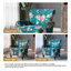 Arian 76 Cm Wide Cotton Armchair-89001782