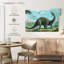 Brontosaure Sauropod-108156874