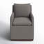 Chaise rembourrée Bobbi-89471346