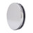 12" & 4" Sch. 40 PVC Tip-Toe Bathtub Leg Drain with No-Hole Overflow-37012007