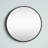 Avon Metal Round Wall Mirror-1737136085-1635657563