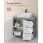 70mm Single Bathroom Vanity with Basin-173299999