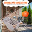150 Person Porch Swing