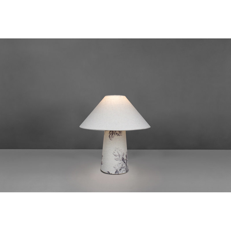 Novelty Lamp, 32cm H x 29cm W x 29cm D