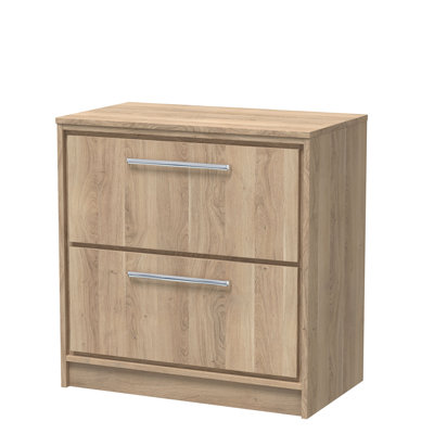 Tishay Bathroom Vanity