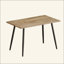 Table de salle à manger Modern
