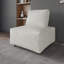 Fauteuil d'appoint Amos-242969821