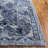Comal 126 Area Rug In Navy-1830268176