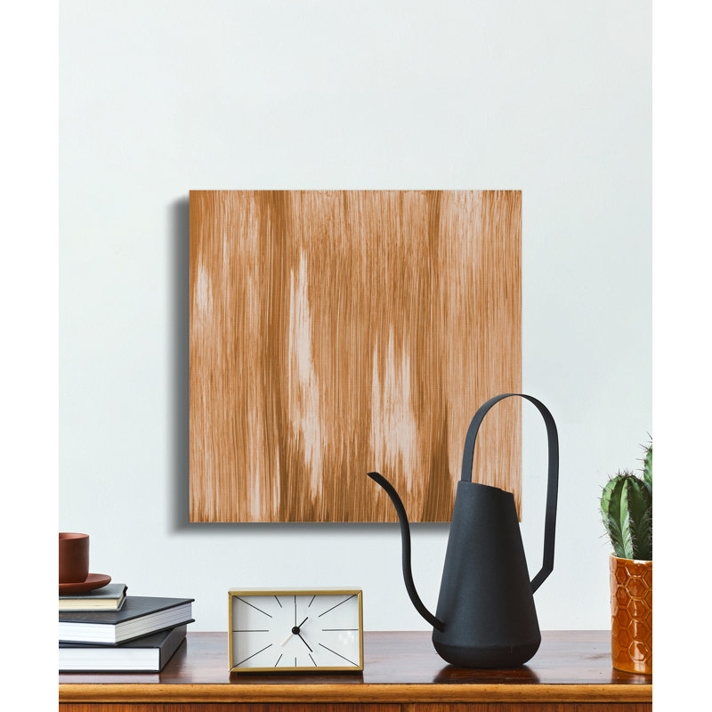 Pelkey Wrapped Canvas Print Set, 24x24