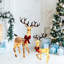 Christmas Deer