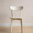 Wood Dining Chairs-524933993